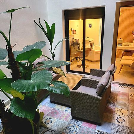 Beach Apartments Old Town Estepona Exterior foto