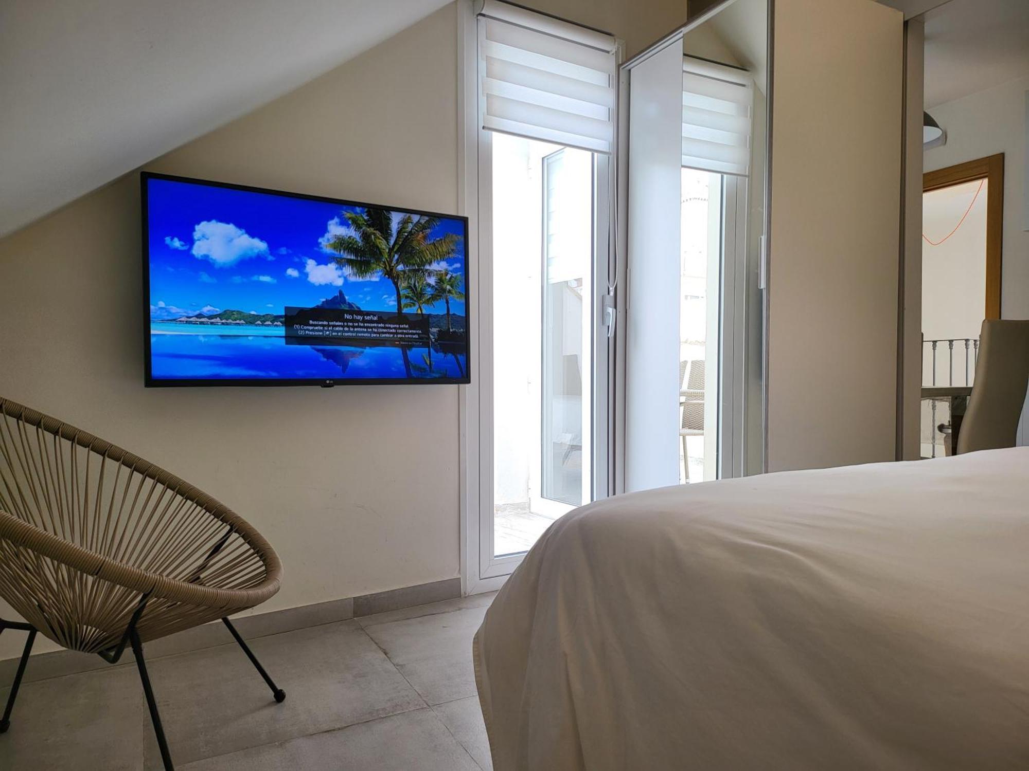 Beach Apartments Old Town Estepona Exterior foto